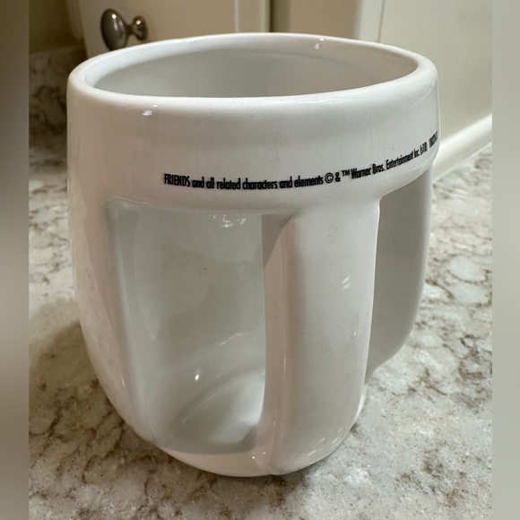 Central Perk Coffee Mug - Picture 2 of 2